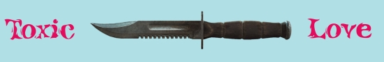 photo of dagger.